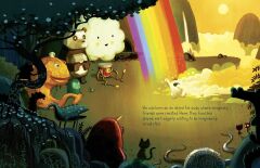 Adventures of Beekle