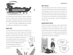 Kay's Incredible Inventions