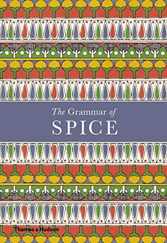 Grammar of Spice
