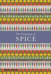 Grammar of Spice