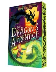 Dragon's Apprentice 1