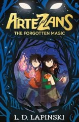 Forgotten Magic, Artezans 1