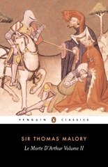 Le Morte d'Arthur: v. 2