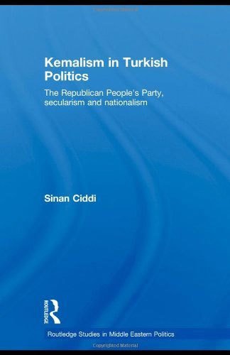 Kemalism in Turkish Politics