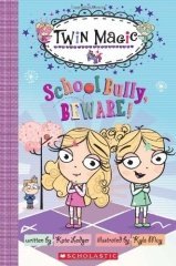 School Bully Beware! , Twin Magic 2