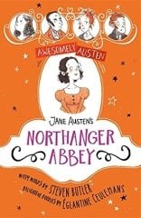 Jane Austen's Northanger Abbey