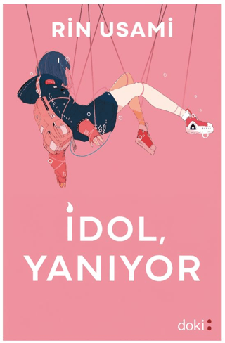 İdol, Yanıyor