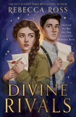 Divine Rivals, Letters of Enchantment 1