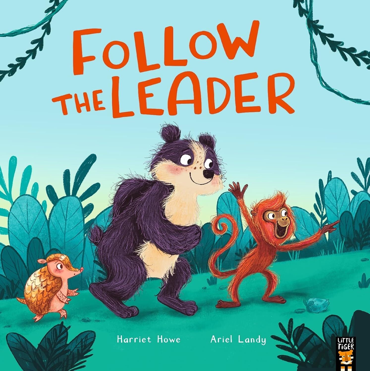 Follow the Leader