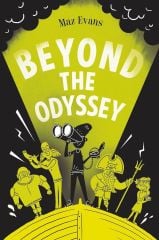 Beyond the Odyssey 3