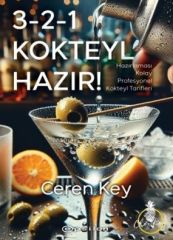 3-2-1 Kokteyl Hazır!