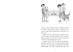 Afacan Beşler 3 - Büyük Kaçış