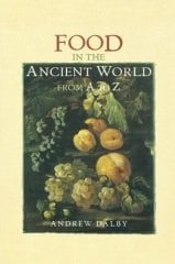Food in the Ancient World from A to Z