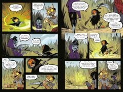 Hellaween 2: Spellbent