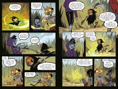 Hellaween 2: Spellbent