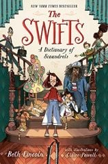 Swifts: A Dictionary of Scoundrels