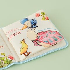 Night Night Peter Rabbit