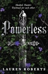 Powerless, The Powerless Trilogy 1