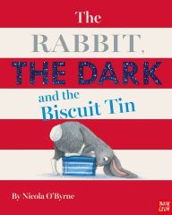 Rabbit the Dark and the Biscuit Tin
