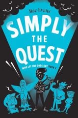Simply the Quest 2