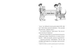 Afacan Beşler 1 - Define Adasında