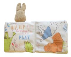 Peter Rabbit