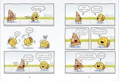 Pizza and Taco 1: Who's the Best?