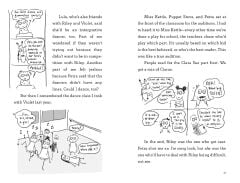 Penny Draws a School Play 2