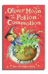 Potion Commotion, Oliver Moon