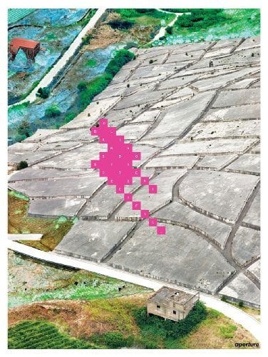 Olivo Barbieri: Site Specific