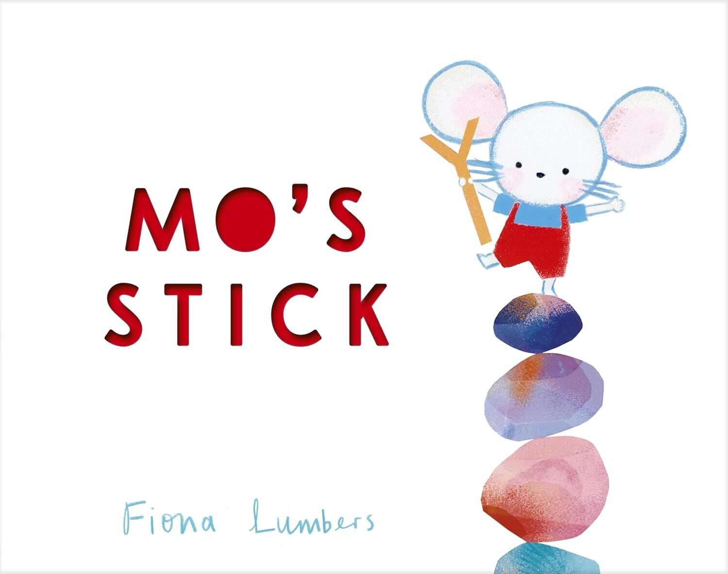 Mo's Stick 1
