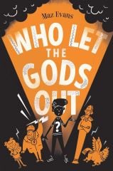 Who Let the Gods Out? 1