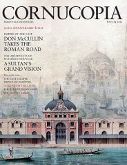 Cornucopia Issue 64, 2022