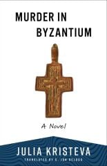 Murder in Byzantium