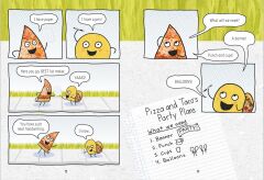 Pizza and Taco 2: Best Party Ever!