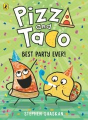 Pizza and Taco 2: Best Party Ever!