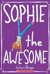Sophie the Awesome: 1