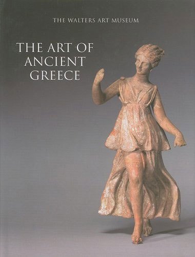 Art of Ancient Greece