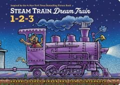 Steam Train, Dream Train Counting
