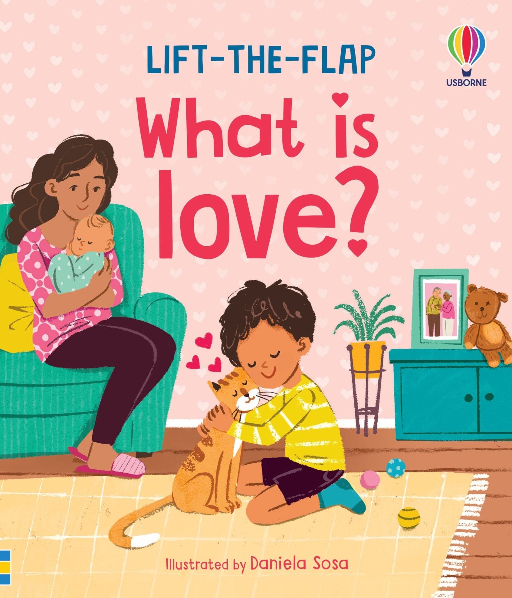 What is love?