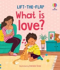 What is love?