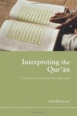Interpreting the Qur'an