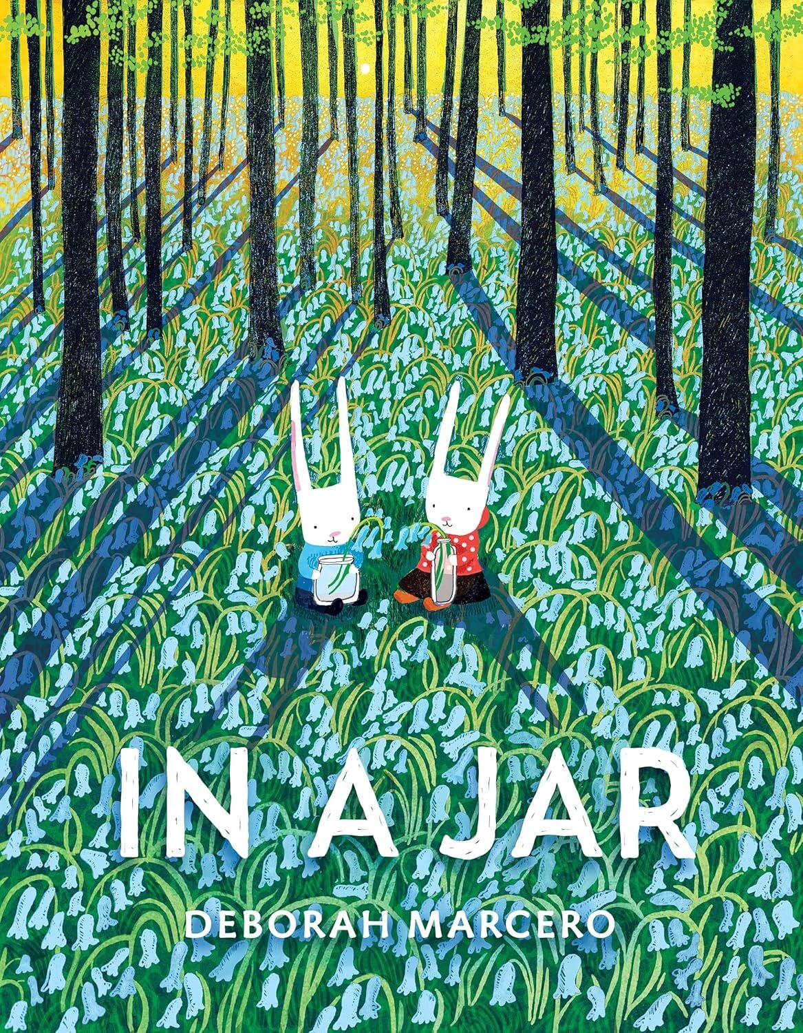 In a Jar