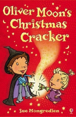 Oliver Moon's Christmas Cracker, Oliver Moon