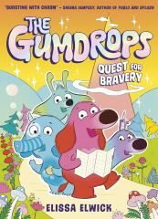 Quest for Bravery 1