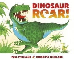 Dinosaur Roar!