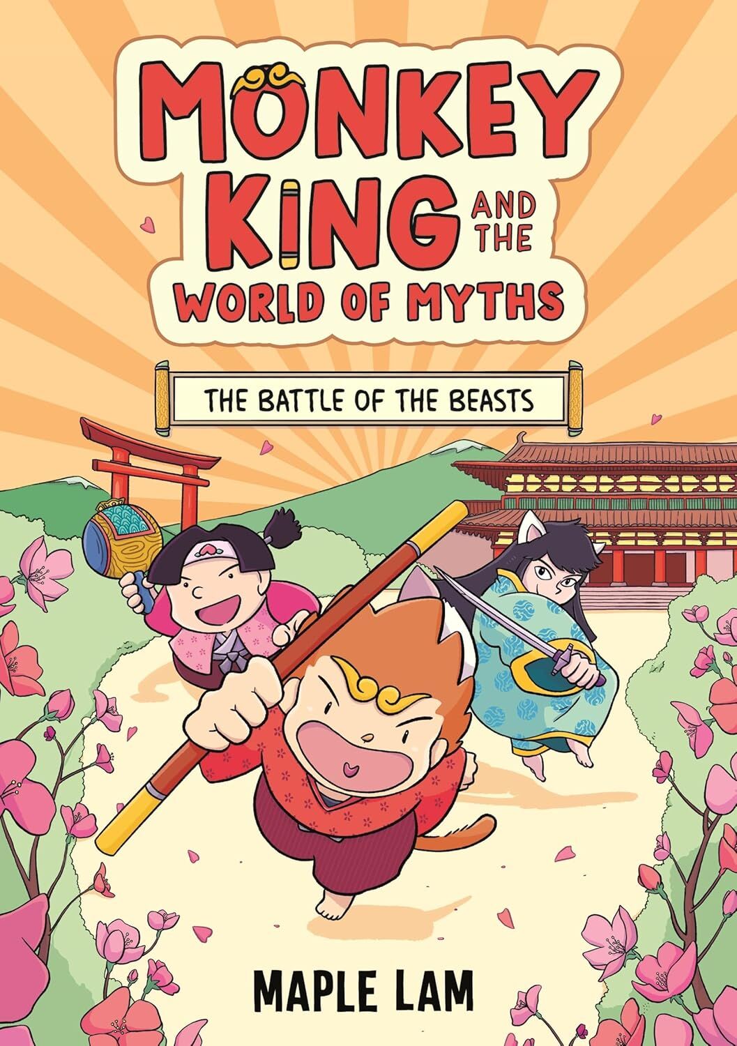 Battle of the Beasts 2