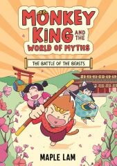 Battle of the Beasts 2