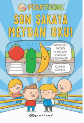 Son Şakaya Meydan Oku!