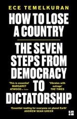 How to Lose a Country